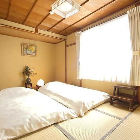 Holiday House Ayu Kyōto Exterior foto