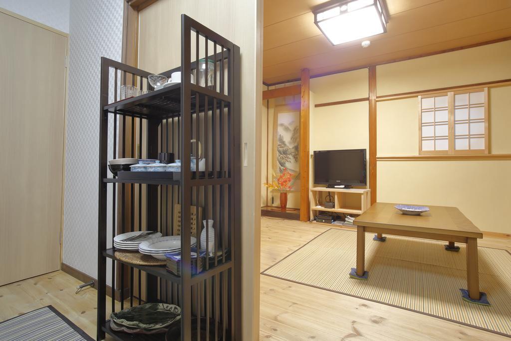 Holiday House Ayu Kyōto Exterior foto