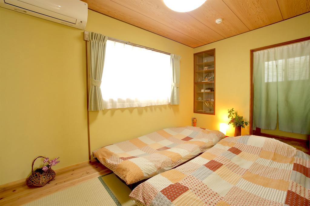 Holiday House Ayu Kyōto Exterior foto