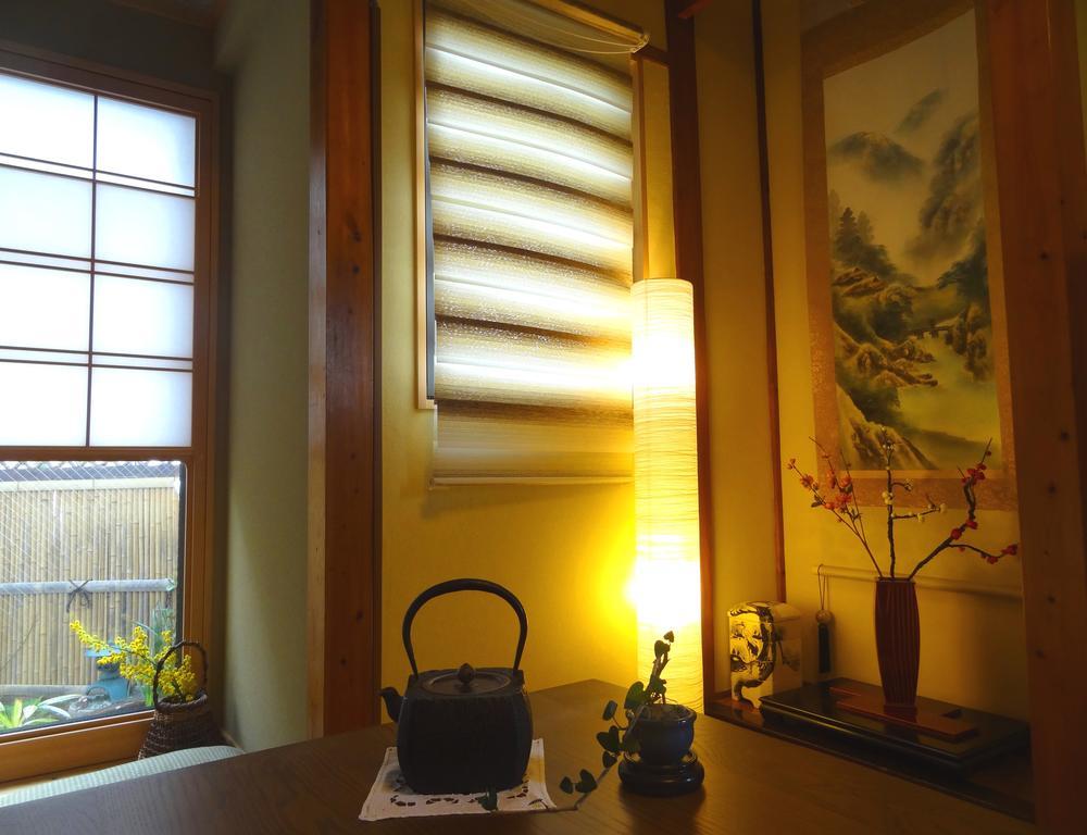 Holiday House Ayu Kyōto Exterior foto