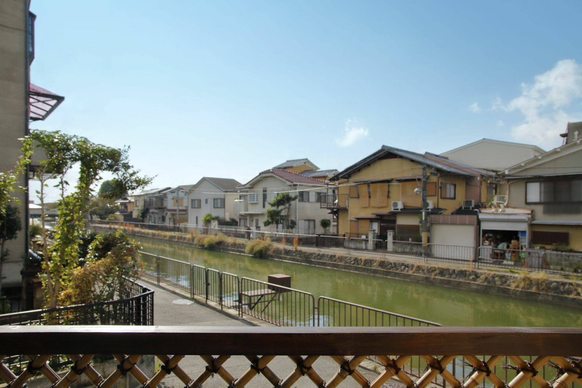 Holiday House Ayu Kyōto Exterior foto