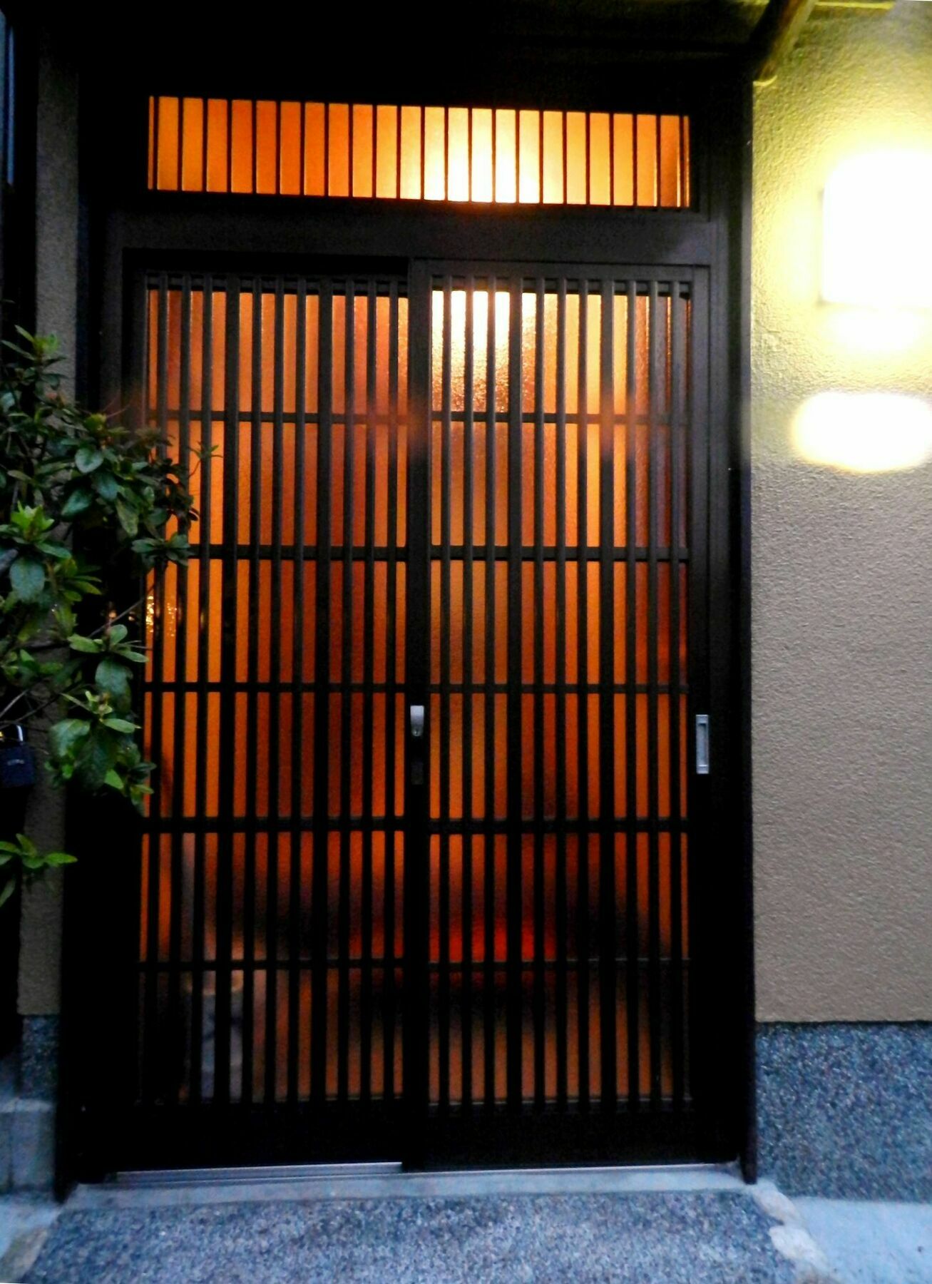 Holiday House Ayu Kyōto Exterior foto