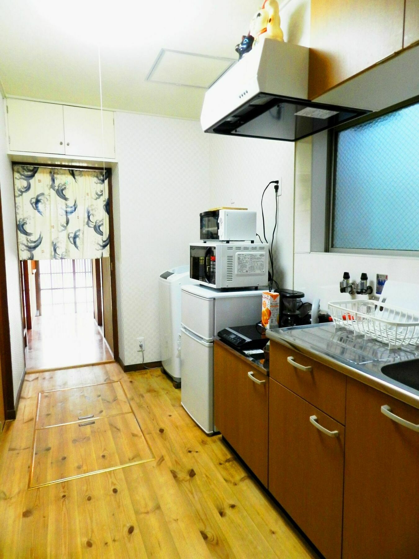 Holiday House Ayu Kyōto Exterior foto
