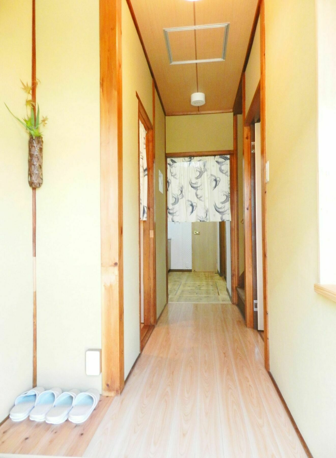 Holiday House Ayu Kyōto Exterior foto
