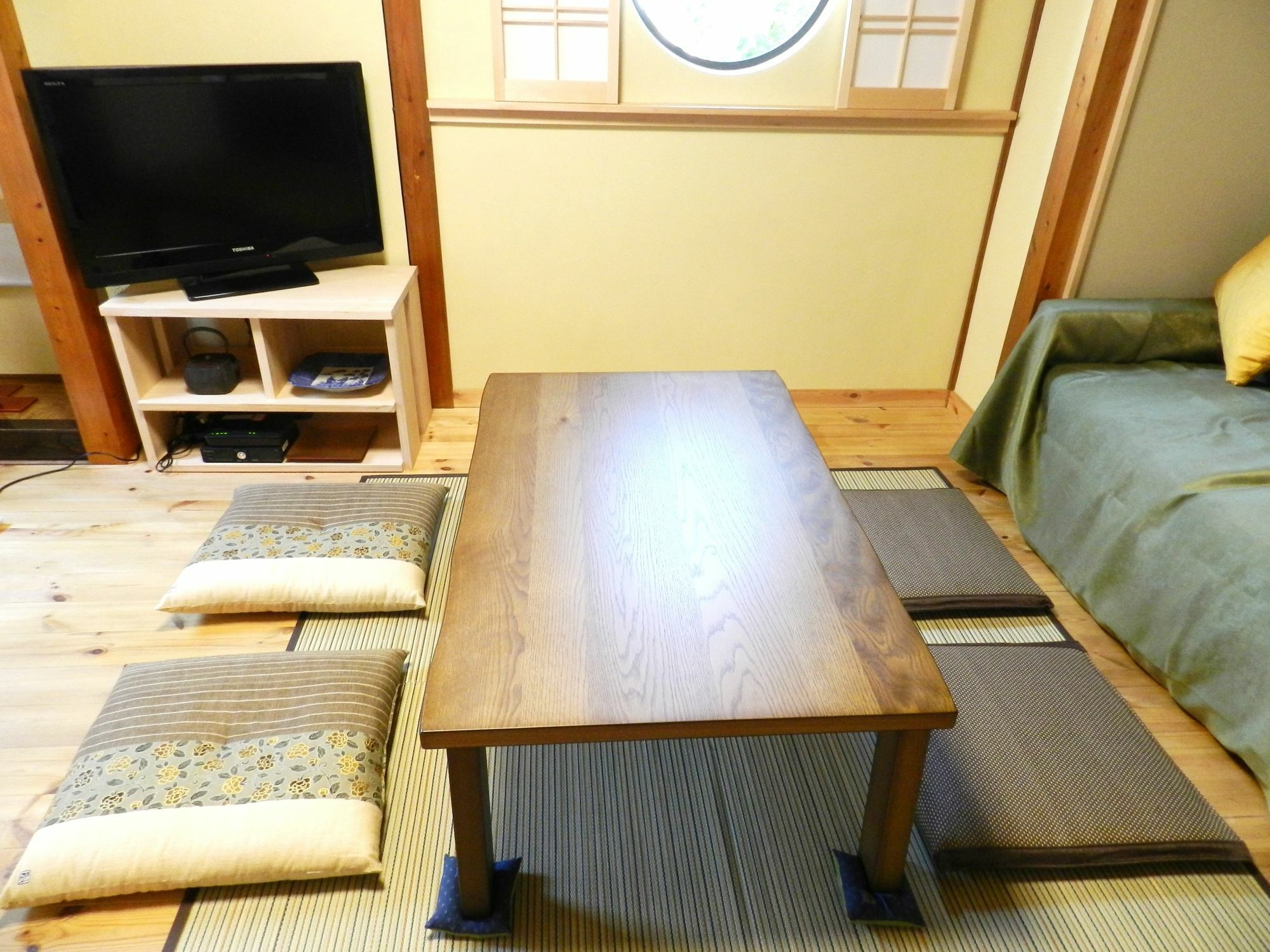 Holiday House Ayu Kyōto Exterior foto